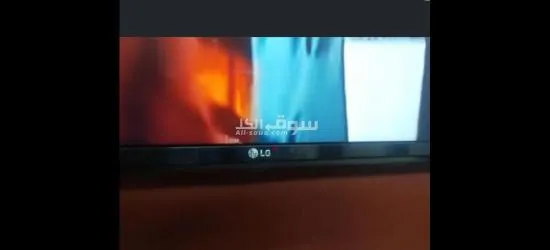 شاشه إل چي أسمارت 55بوصه - 2