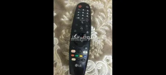 شاشه 55اسمارت للبيع - 2