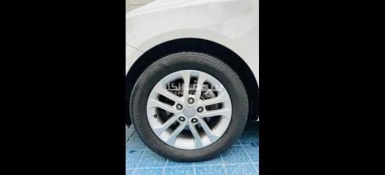 كيا فورتى ٢٠١٢ توب لاين كامله عدى من الحظر سنه هترخص الجيزه و المعاينه في طنطا