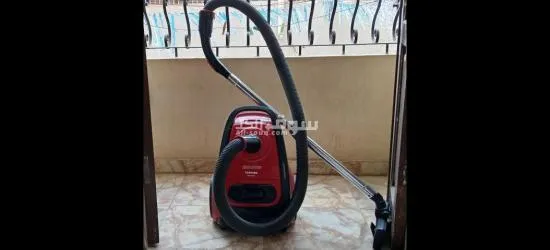مكنسة Toshiba 2000 watt