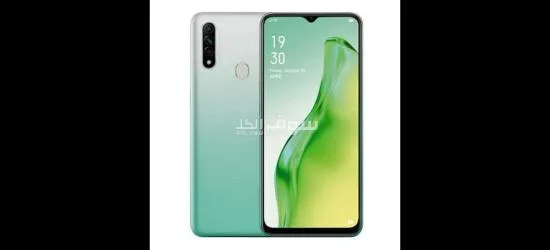 Oppo a31