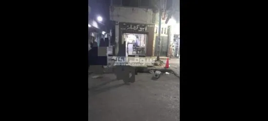 محل للبيع - 1