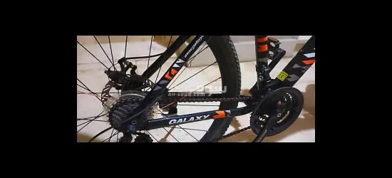 Galaxy a5 bike عجله جلا****ي a5 - 3