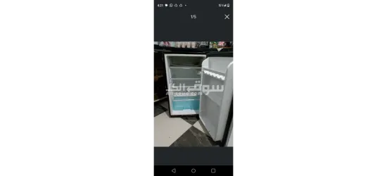 تلاجه ميني بار للبيع الفورى - 4