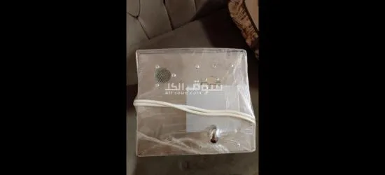 جهاز موز - 2