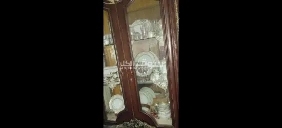 نيش وسفرة
