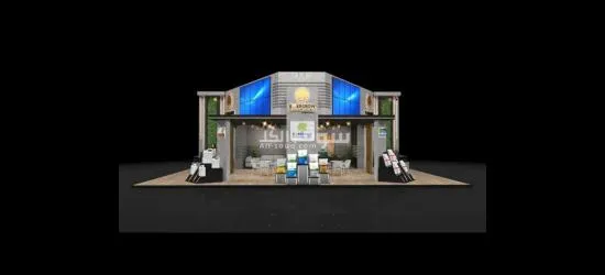 مبيعات معارض