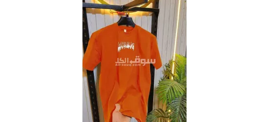 تيشيرت_WARNING_الجديد ????????احصل على تيشيرتك المميز الآن!????