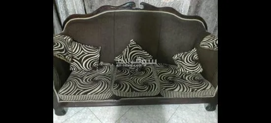نيش وسفرة وانتريه ومطبخ للبيع - 6