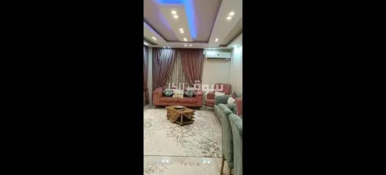 شقة للبيع كمبوند دار مصر العبور
