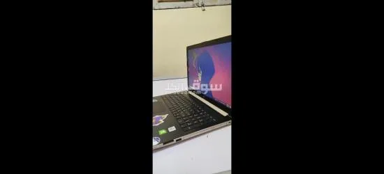 لابتوبhp 15-da2206nia - 3