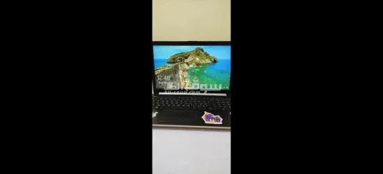 لابتوبhp 15-da2206nia - 5