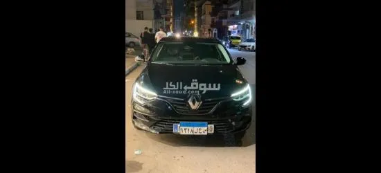 للبيع رينو ميجان 2 ****ر زيرو - 2