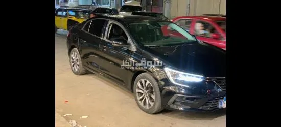 للبيع رينو ميجان 2 ****ر زيرو - 3