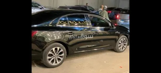 للبيع رينو ميجان 2 ****ر زيرو - 4