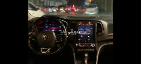 للبيع رينو ميجان 2 ****ر زيرو - 7