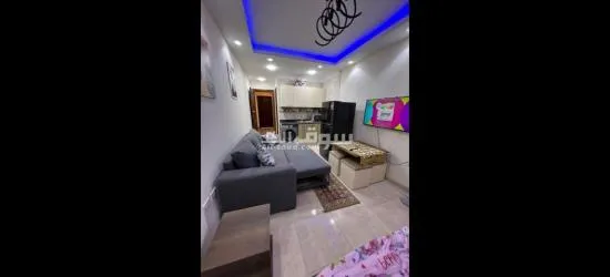 في بورتو جولف مارينا