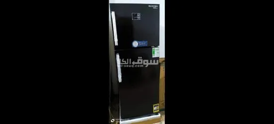 تلاجه يونين اير ديجيتال دي فروست 14قدم