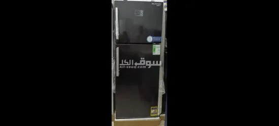 تلاجه يونين اير ديجيتال دي فروست 16قدم