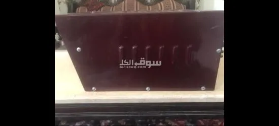 استبليزر وزن خمسه كليو شبه جديد - 3