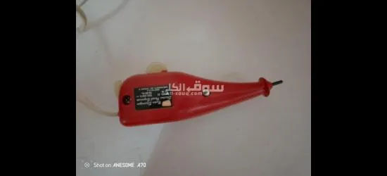 جهاز حفر ليزر على الخشب و الزجاج و الحديد و البلاستك و الجلد