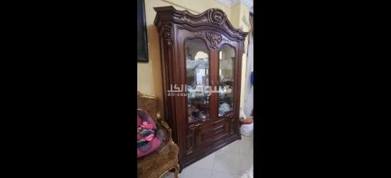 شبين الكوم ، البر الشرقى،  تانى شارع بعد مجمع المواقف فى اتجاة الكوبرى العلوى - 5