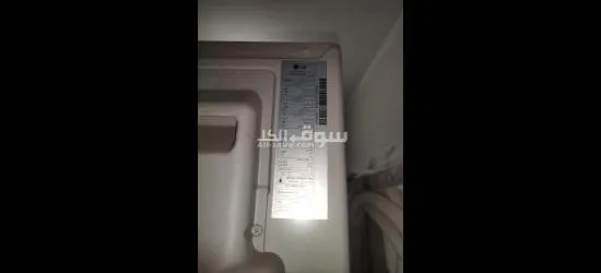مكيفLgانفلتر واحد ونص ركب ف شهر5 - 2
