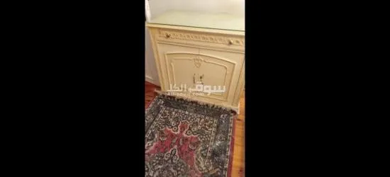 غرفة نوم كاملة - 2