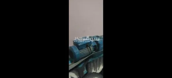 المطريه شارع حسين توفيق
