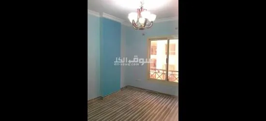 شقه ايجار جديد بكمبوند جراند سيتي دائري المعادي - 2