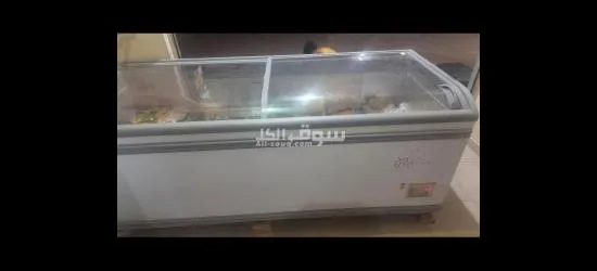 تلاجه لبيع - 2