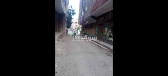 بركة الحاج داير الناحية تاني نمرة من شارع عبداللة هيكل - 2