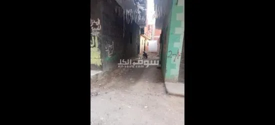 بركة الحاج داير الناحية تاني نمرة من شارع عبداللة هيكل - 3