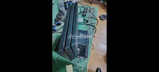 بلاستيشن 4 برو حاله ****ر الزيرو استخدام سنه - 4