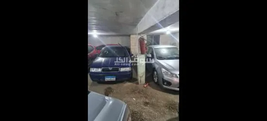 جراج ومخزن للبيع يصلح لجميع الاغراض - 4