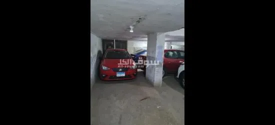 جراج ومخزن للبيع يصلح لجميع الاغراض - 5
