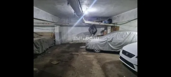 جراج ومخزن للبيع يصلح لجميع الاغراض - 7