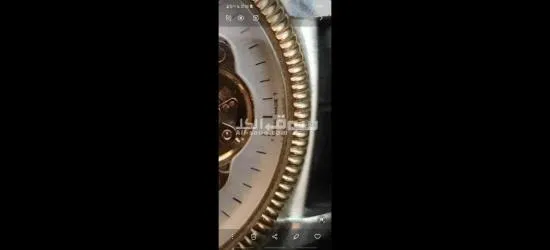 ساعه رول****  سويسرى وارد الخارج اتوماتيك - 4