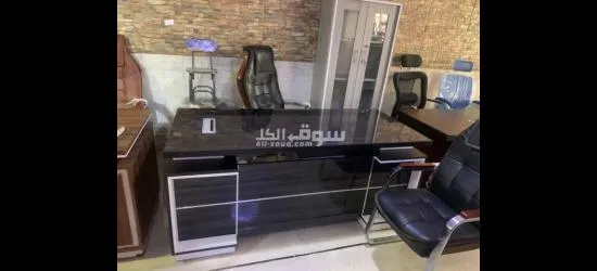 اثاث مكتبى للبيع بسعر المصنع - 4