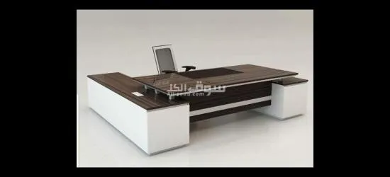 اثاث مكتبى للبيع بسعر المصنع - 9