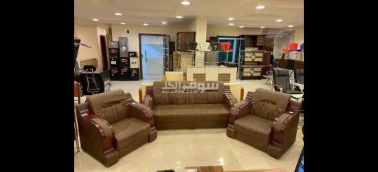 اثاث مكتبى للبيع بسعر المصنع - 13