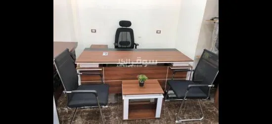 اثاث مكتبى جديد للبيع بسعر المصنع - 2