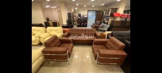 اثاث مكتبى جديد للبيع بسعر المصنع - 5