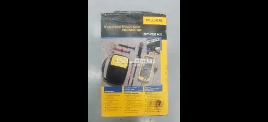fluke 87v/E2 kit - 3