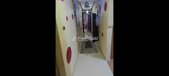 شقة 140م للبيع بالهرم - 5