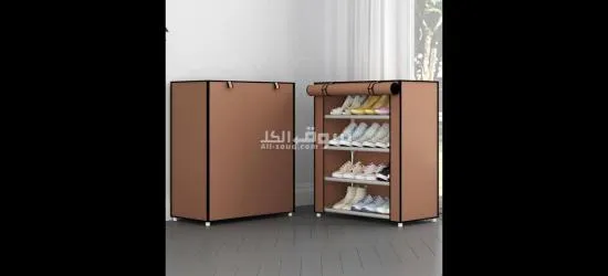 • جزامة 4 دور العملية بغطاء - 3