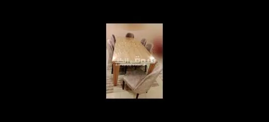 بيع سفرة استعمال خفيف - 2