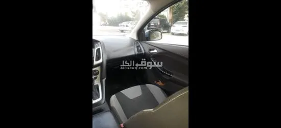 Ford focus 2014 - 3