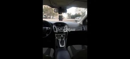 Ford focus 2014 - 4