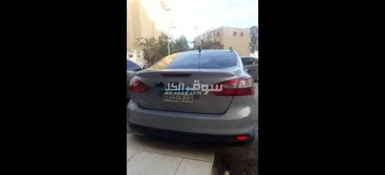 Ford focus 2014 - 10